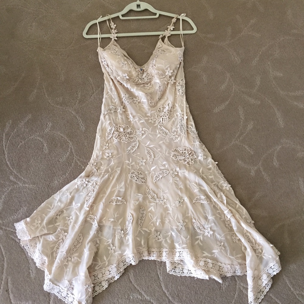 Sue Wong dress